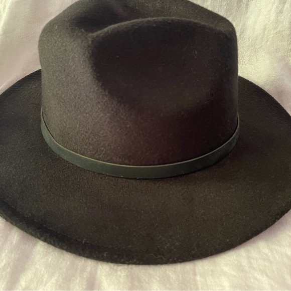 💕Fedora Cowboy/Girl wide Brim Hat - Picture 3 of 7